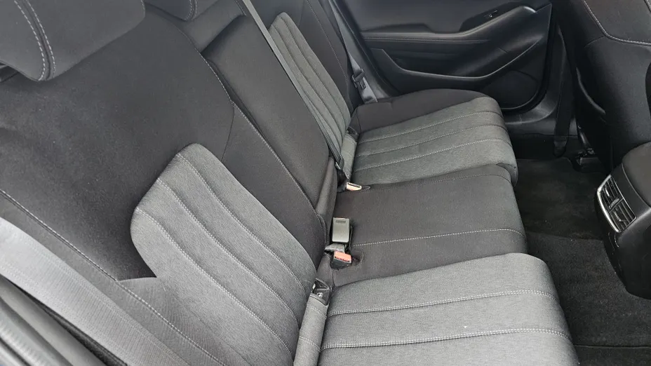 MAZDA 6 6 2.0 SkyMotion