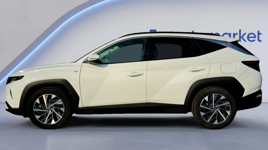 HYUNDAI Tucson Tucson 1.6 T-GDi 48V Executive 2WD DCT