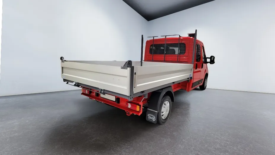 PEUGEOT Boxer Boxer 335 BlueHDi L3 Nowy