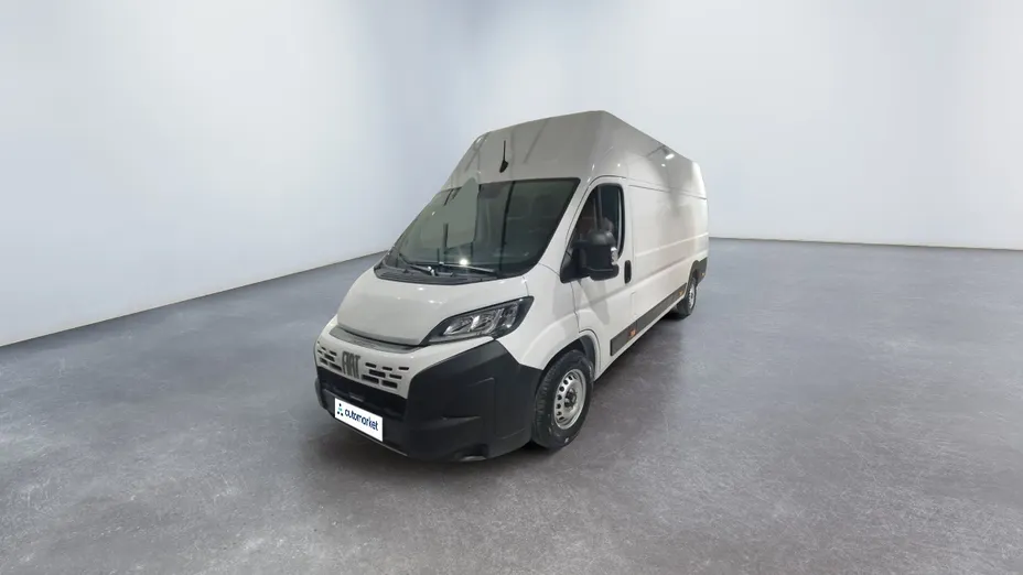FIAT Ducato Ducato Maxi H3-Power L4H2 Nowy