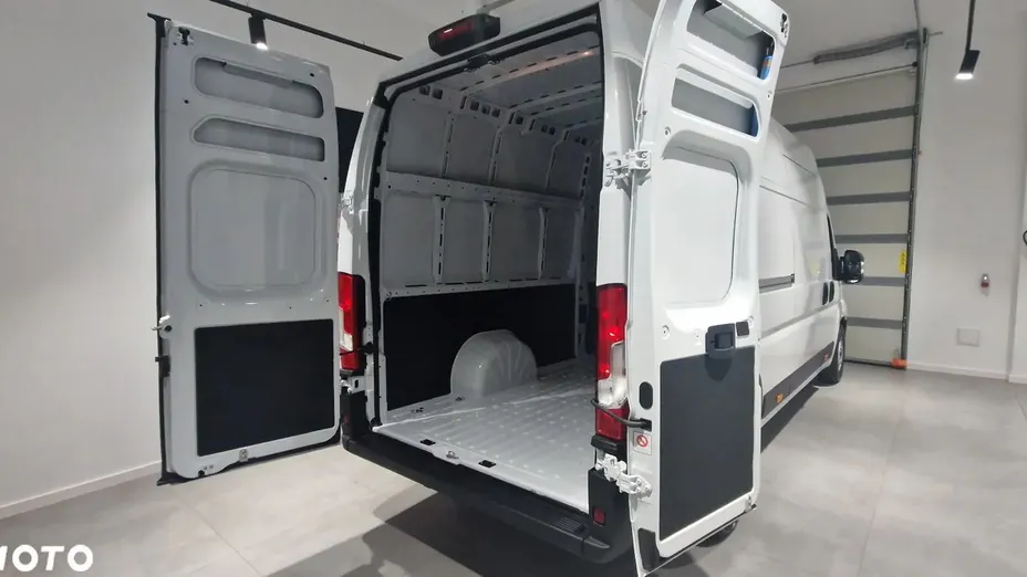 FIAT Ducato Ducato Maxi H3-Power L4H2 Nowy