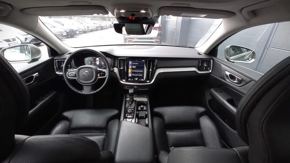 VOLVO V60 V60 D3 Inscription aut