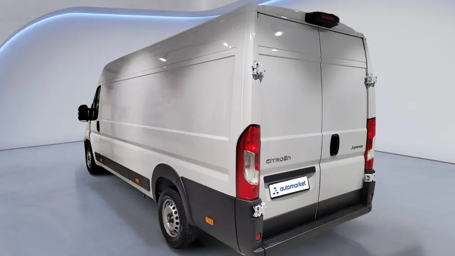 CITROEN Jumper Jumper Heavy H3-Power L4H2 Nowy