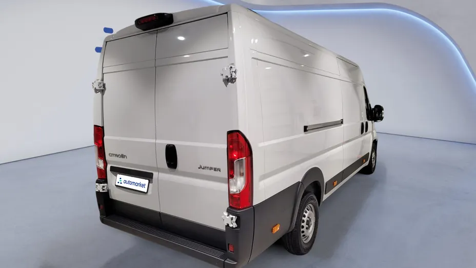 CITROEN Jumper Jumper Heavy H3-Power L4H2 Nowy