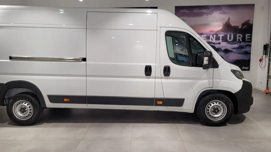 CITROEN Jumper Jumper Heavy H3-Power L4H2 Nowy