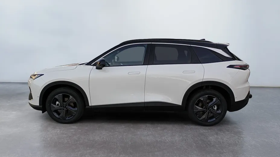 BAIC Beijing 5 Beijing 5 1.5T Luxury DCT Nowy