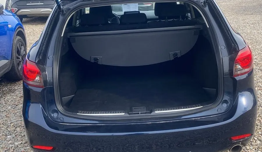 MAZDA 6 6 2.0 Center-Line aut