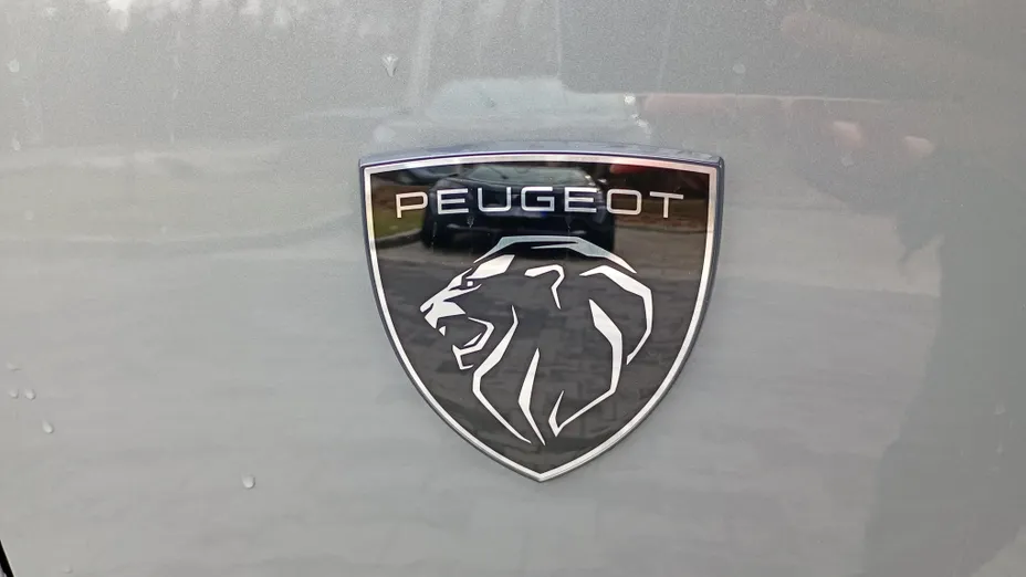 PEUGEOT 408 408 1.2 PureTech mHEV GT S&S e-DSC6 Nowy