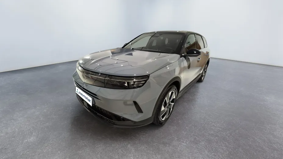 OPEL Grandland X Grandland 1.2 mHEV GS eDTC6 Nowy