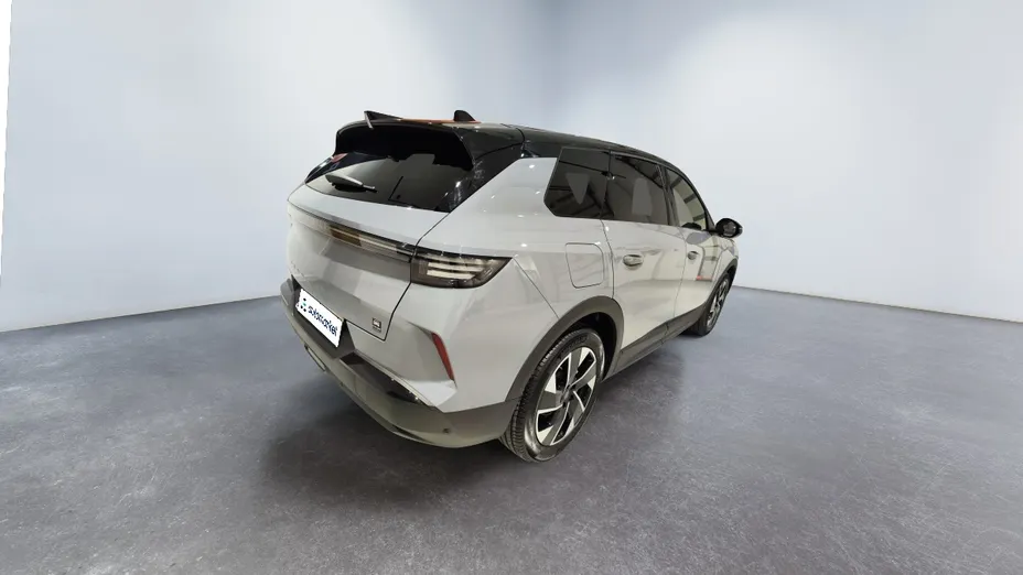 OPEL Grandland X Grandland 1.2 mHEV GS eDTC6 Nowy