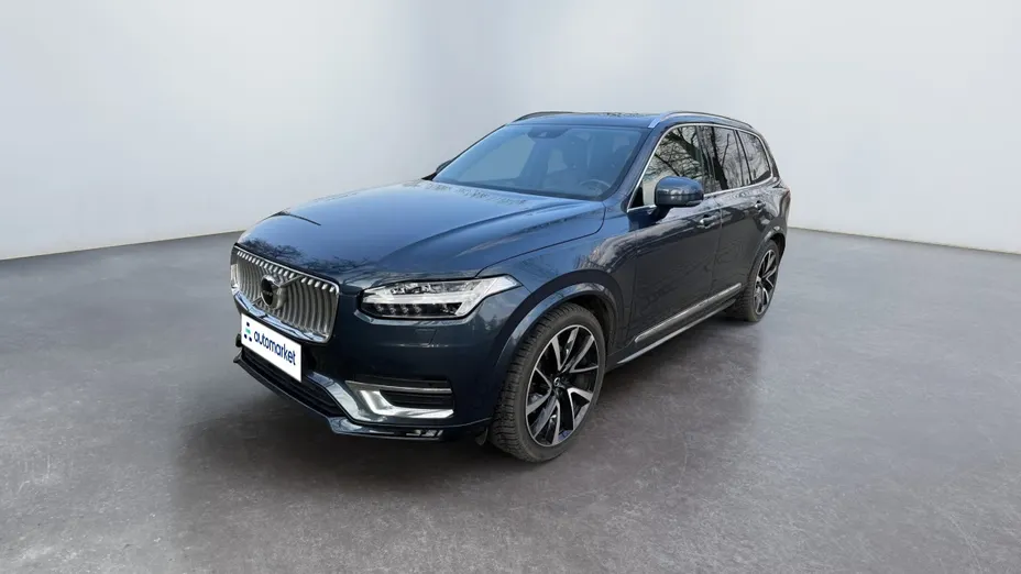VOLVO XC90 XC90 B5 D AWD Inscription aut