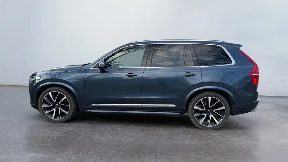 VOLVO XC90 XC90 B5 D AWD Inscription aut