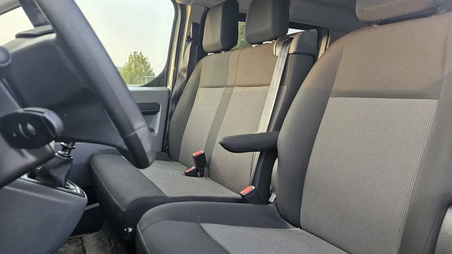 CITROEN Jumpy Jumpy Kombi 1.5 BlueHDi XL 2,8t