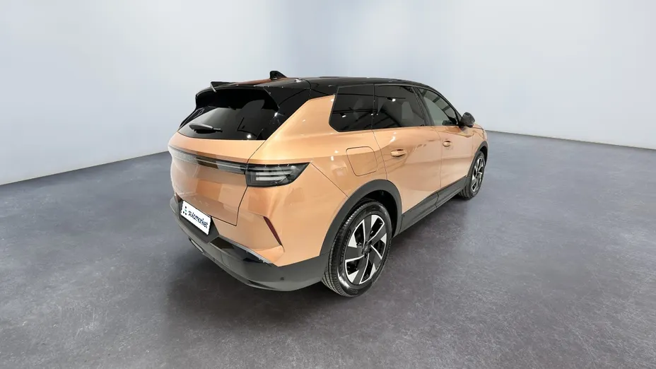OPEL Grandland X Grandland 1.2 mHEV GS eDTC6 Nowy