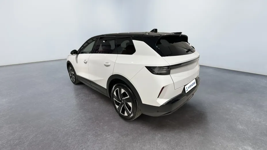 OPEL Grandland X Grandland 1.2 mHEV GS eDTC6 Nowy
