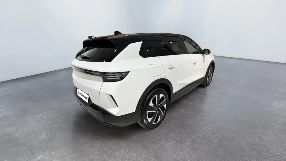 OPEL Grandland X Grandland 1.2 mHEV GS eDTC6 Nowy
