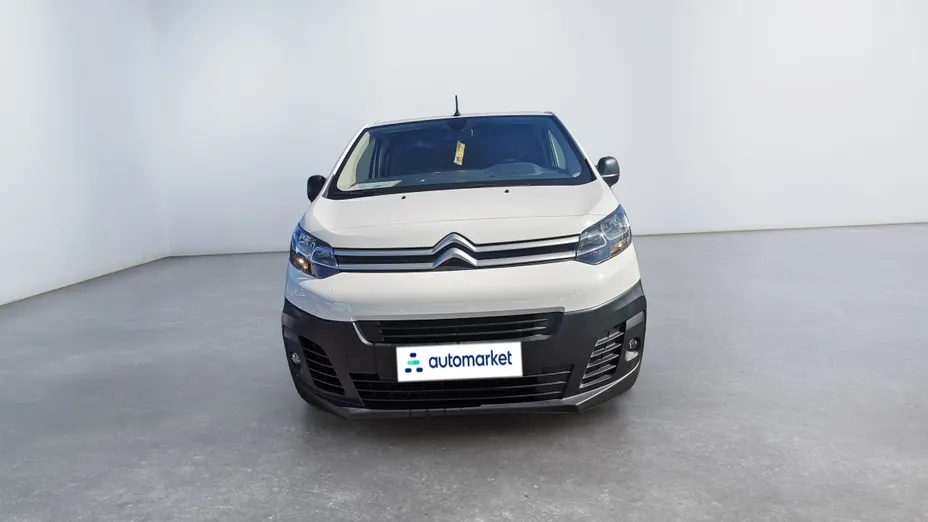 CITROEN Jumpy Jumpy 2.0 BlueHDi XL 3,1t Control