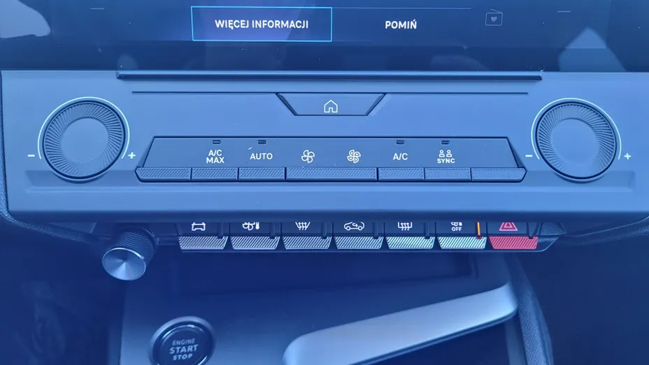 PEUGEOT 308 308 1.5 BlueHDi Allure S&S EAT8 Nowy