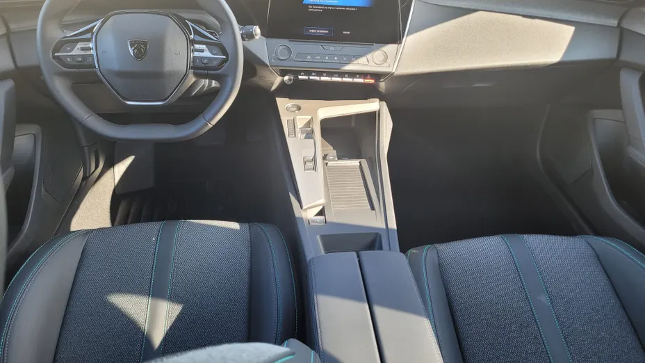 PEUGEOT 308 308 1.5 BlueHDi Allure S&S EAT8 Nowy