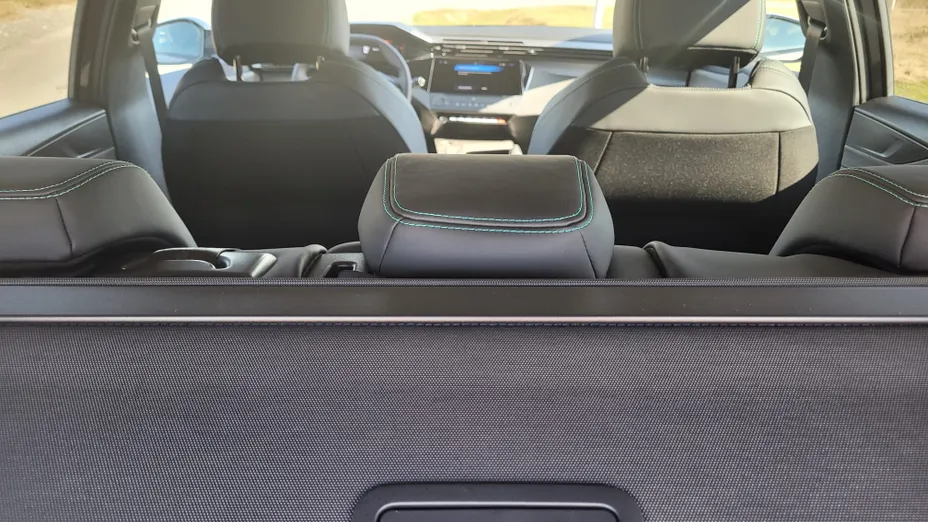 PEUGEOT 308 308 1.5 BlueHDi Allure S&S EAT8 Nowy