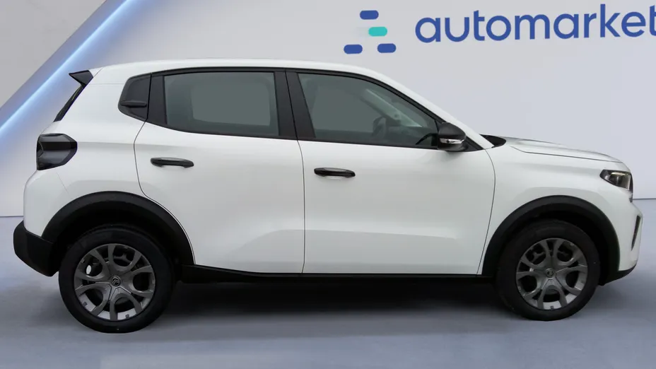 CITROEN C3 C3 1.2 T You! Nowy