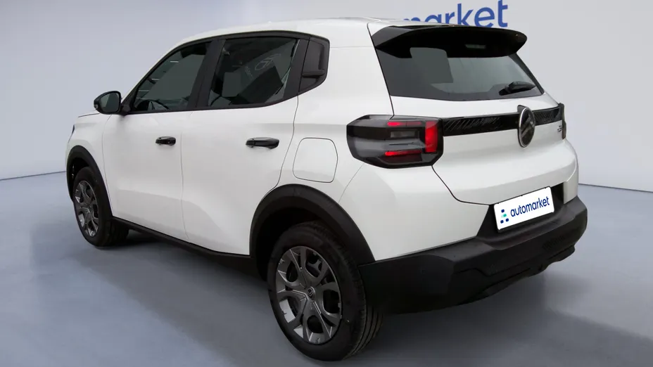 CITROEN C3 C3 1.2 T You! Nowy
