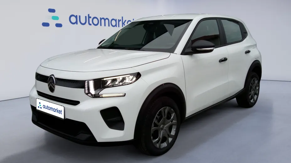 CITROEN C3 C3 1.2 T You! Nowy