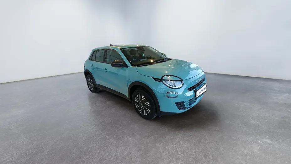 FIAT 600 600 1.2 Turbo Hybrid eDCT Nowy