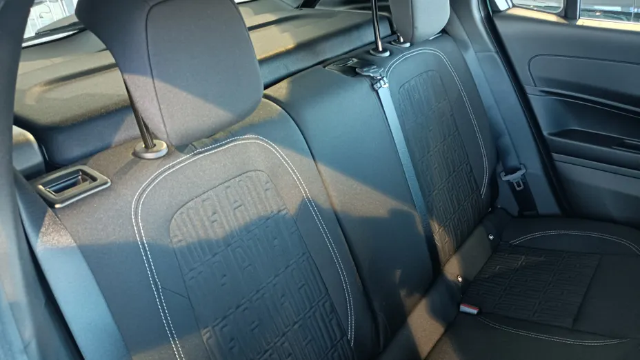FIAT 600 600 1.2 Turbo Hybrid eDCT Nowy