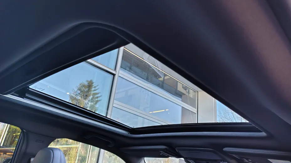 SUBARU Forester Forester 2.0i-L Platinum (EyeSight) Lineartronic