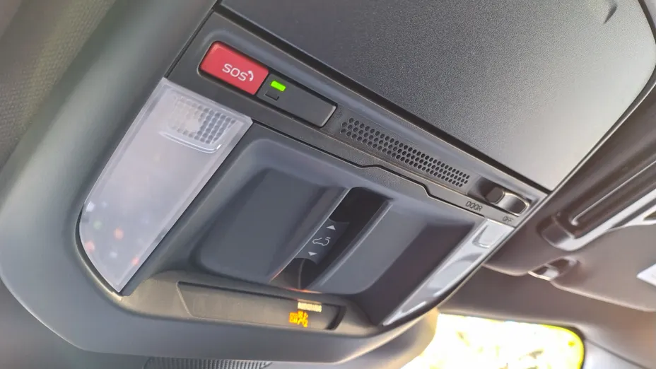 SUBARU Forester Forester 2.0i-L Platinum (EyeSight) Lineartronic