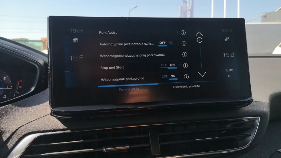 PEUGEOT 3008 3008 1.2 PureTech Allure Pack S&S EAT8