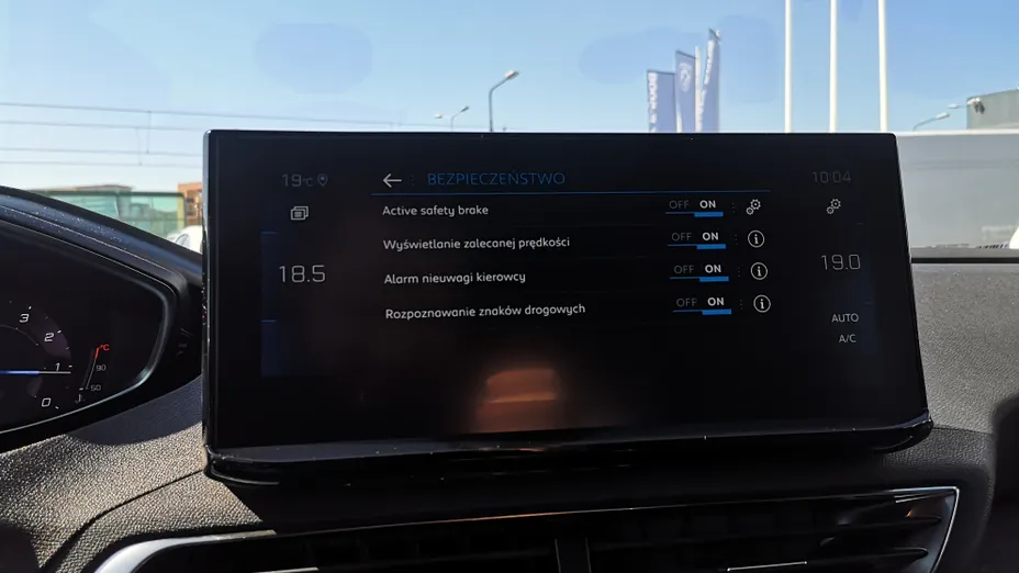 PEUGEOT 3008 3008 1.2 PureTech Allure Pack S&S EAT8
