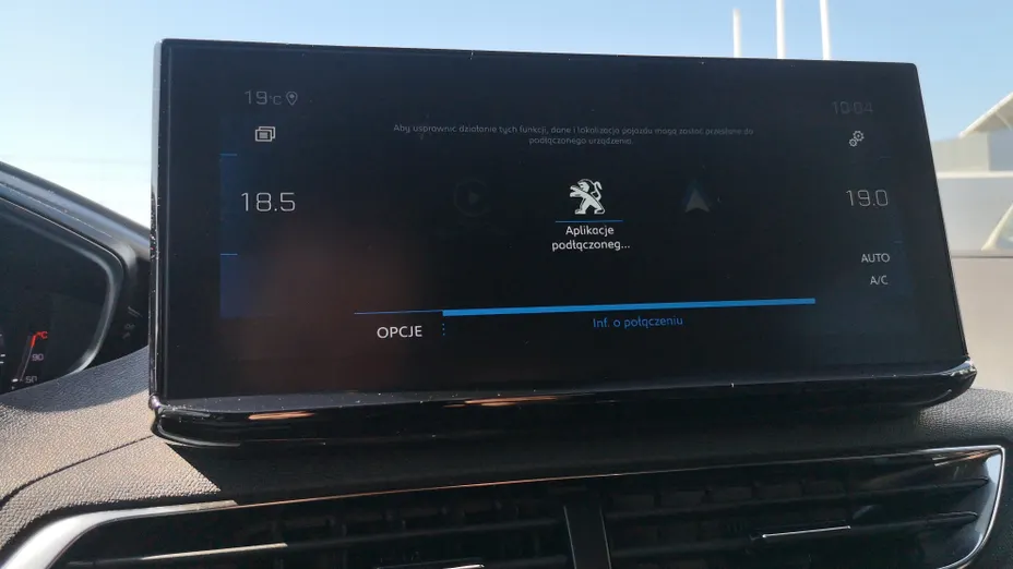 PEUGEOT 3008 3008 1.2 PureTech Allure Pack S&S EAT8