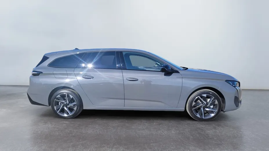 PEUGEOT 308 308 1.5 BlueHDi Allure S&S EAT8 Nowy