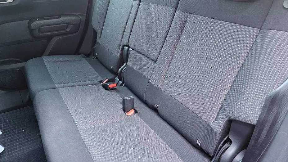 CITROEN C3 Aircross C3 Aircross 1.2 PureTech GPF Shine S&S EAT6