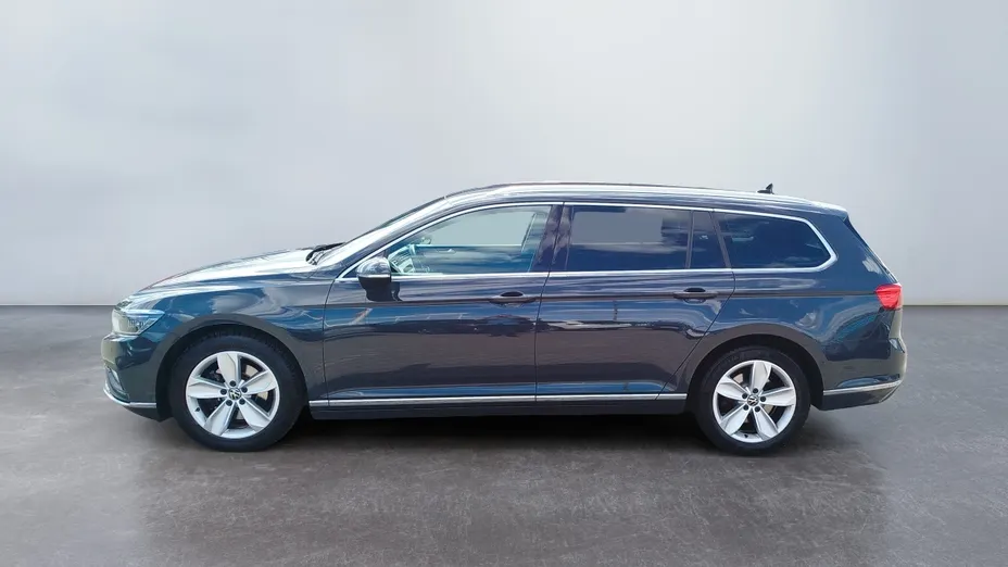 VOLKSWAGEN Passat Passat 2.0 TDI 4Mot. Elegance DSG