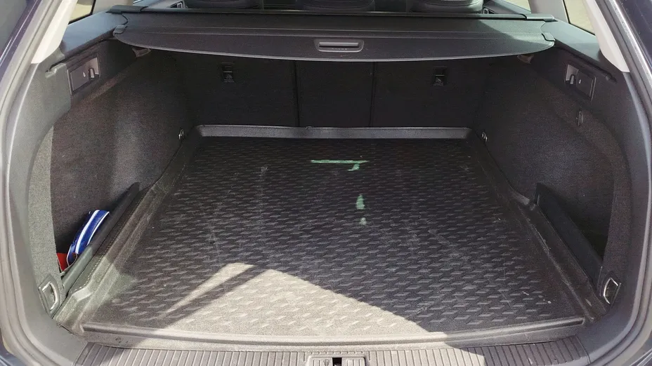 VOLKSWAGEN Passat Passat 2.0 TDI 4Mot. Elegance DSG