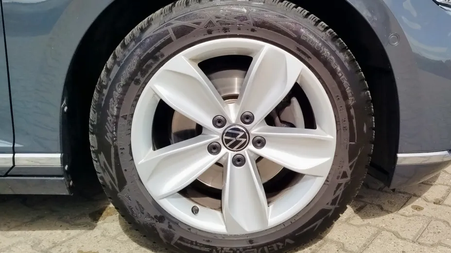 VOLKSWAGEN Passat Passat 2.0 TDI 4Mot. Elegance DSG