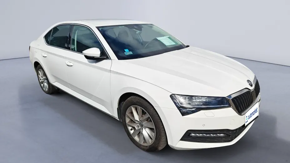 SKODA Superb Superb 2.0 TSI 4x4 Ambition DSG
