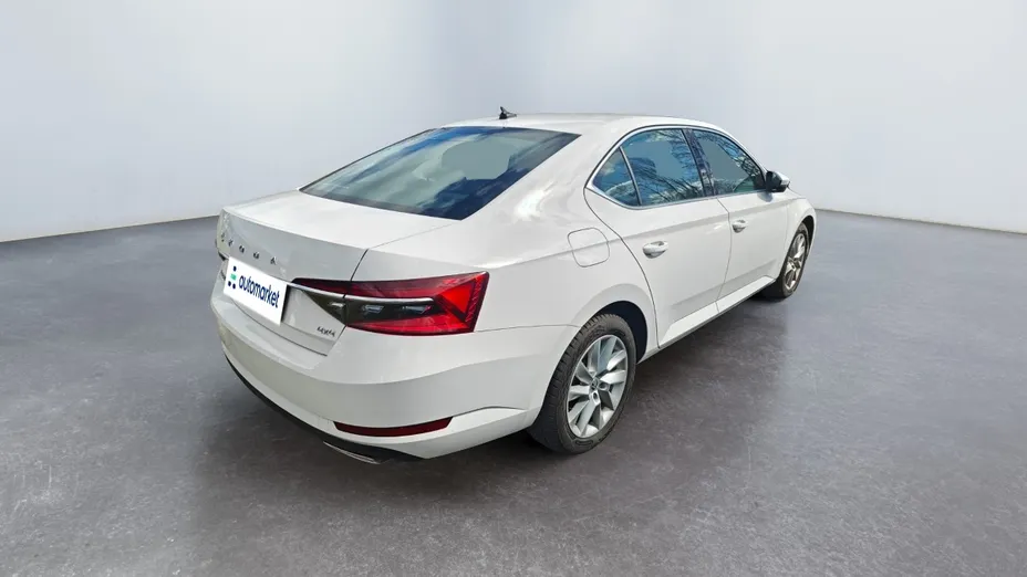 SKODA Superb Superb 2.0 TSI 4x4 Ambition DSG