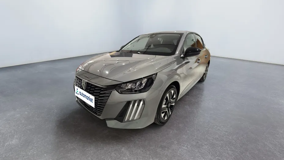 PEUGEOT 208 208 1.2 PureTech Allure S&S Nowy