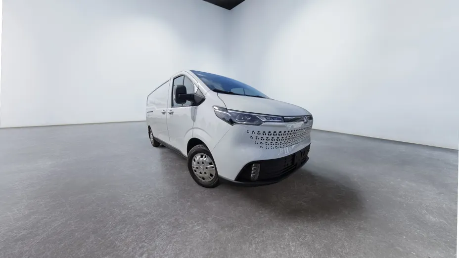 MAXUS Deliver 7 Deliver 7 L2H1 Nowy