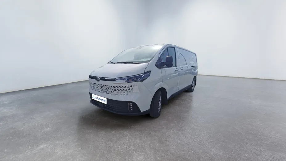 MAXUS Deliver 7 Deliver 7 L2H1 Nowy