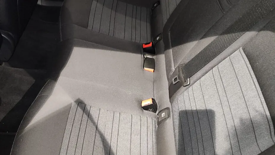 MERCEDES-BENZ GLC GLC 200 4-Matic