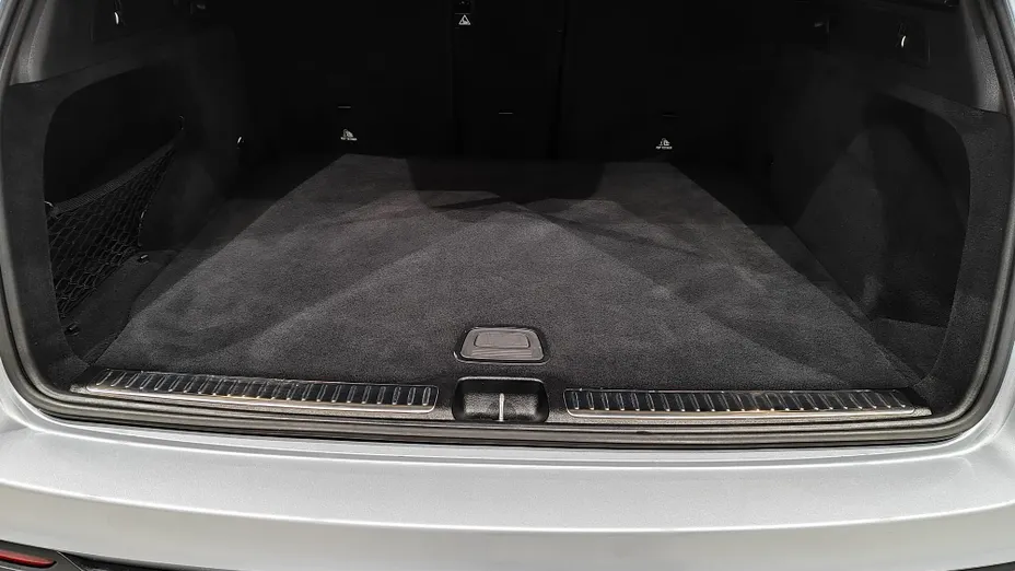 MERCEDES-BENZ GLC GLC 200 4-Matic