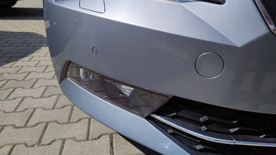 SKODA Superb Superb 1.8 TSI Ambition DSG