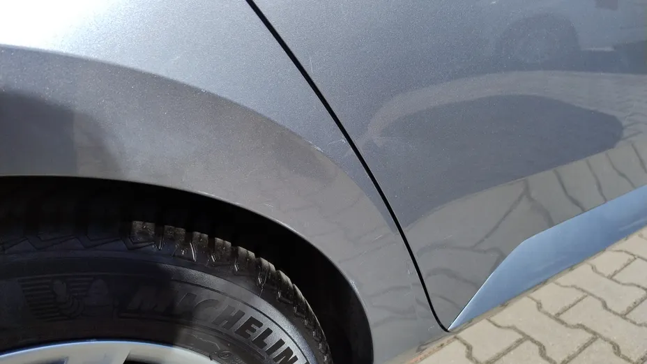 SKODA Superb Superb 1.8 TSI Ambition DSG
