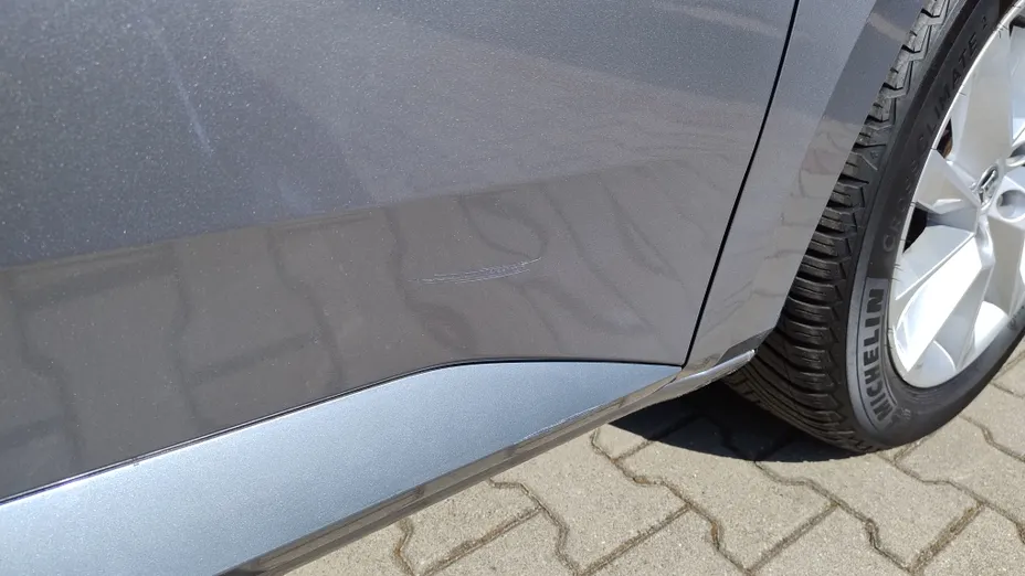 SKODA Superb Superb 1.8 TSI Ambition DSG