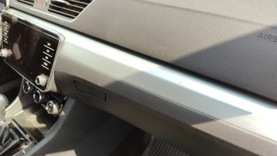 SKODA Superb Superb 1.8 TSI Ambition DSG
